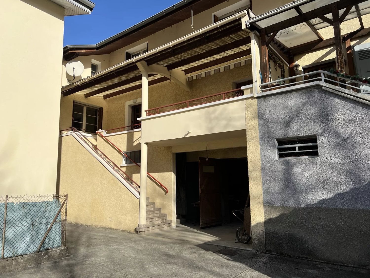 Maison à vendre, 130m², Vinay