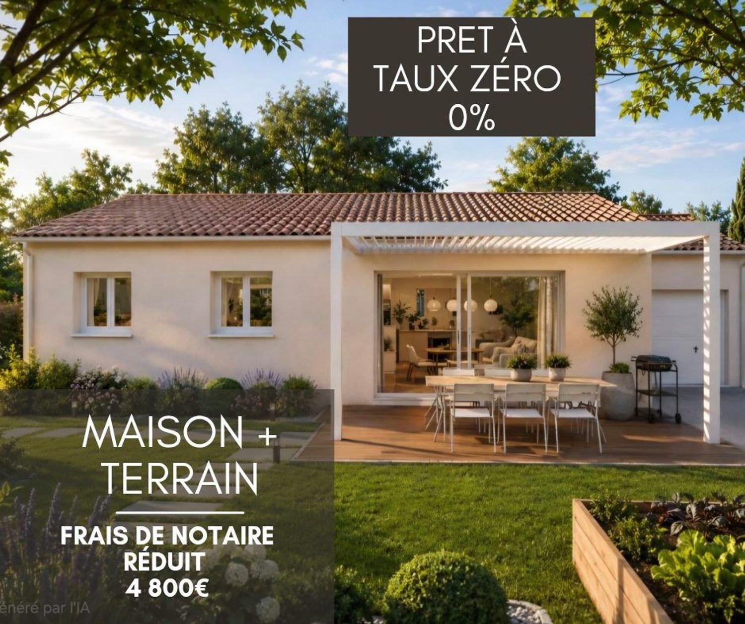 Maison à vendre, 75m², Frignicourt
