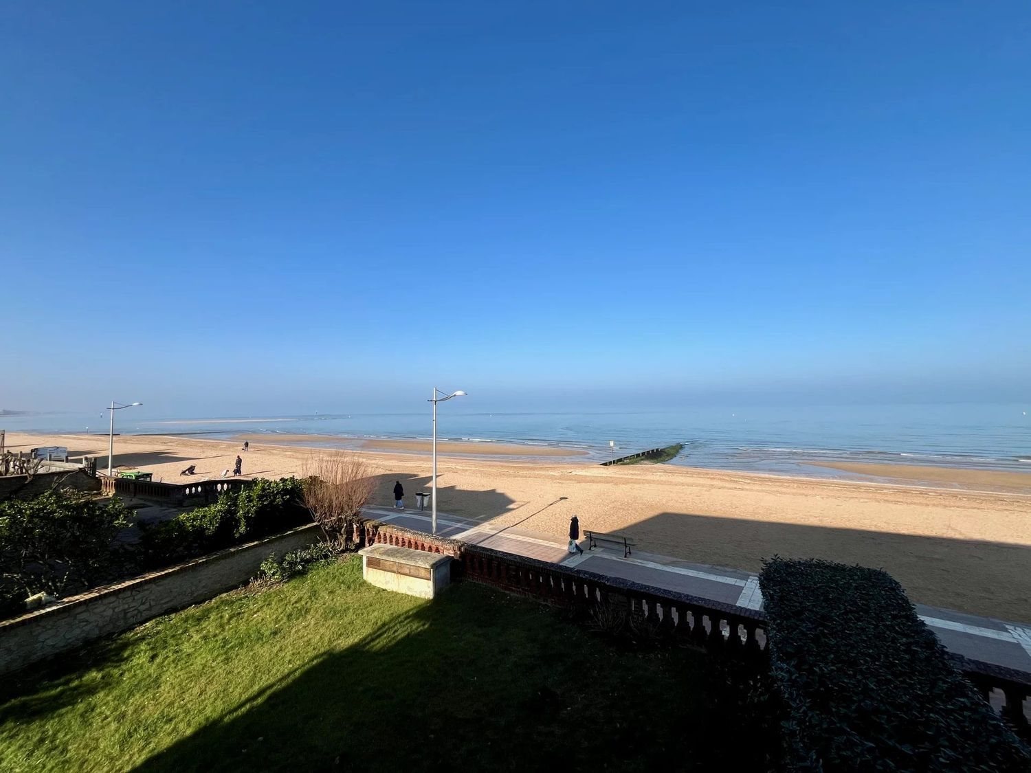 Appartement à louer, 38m², Houlgate