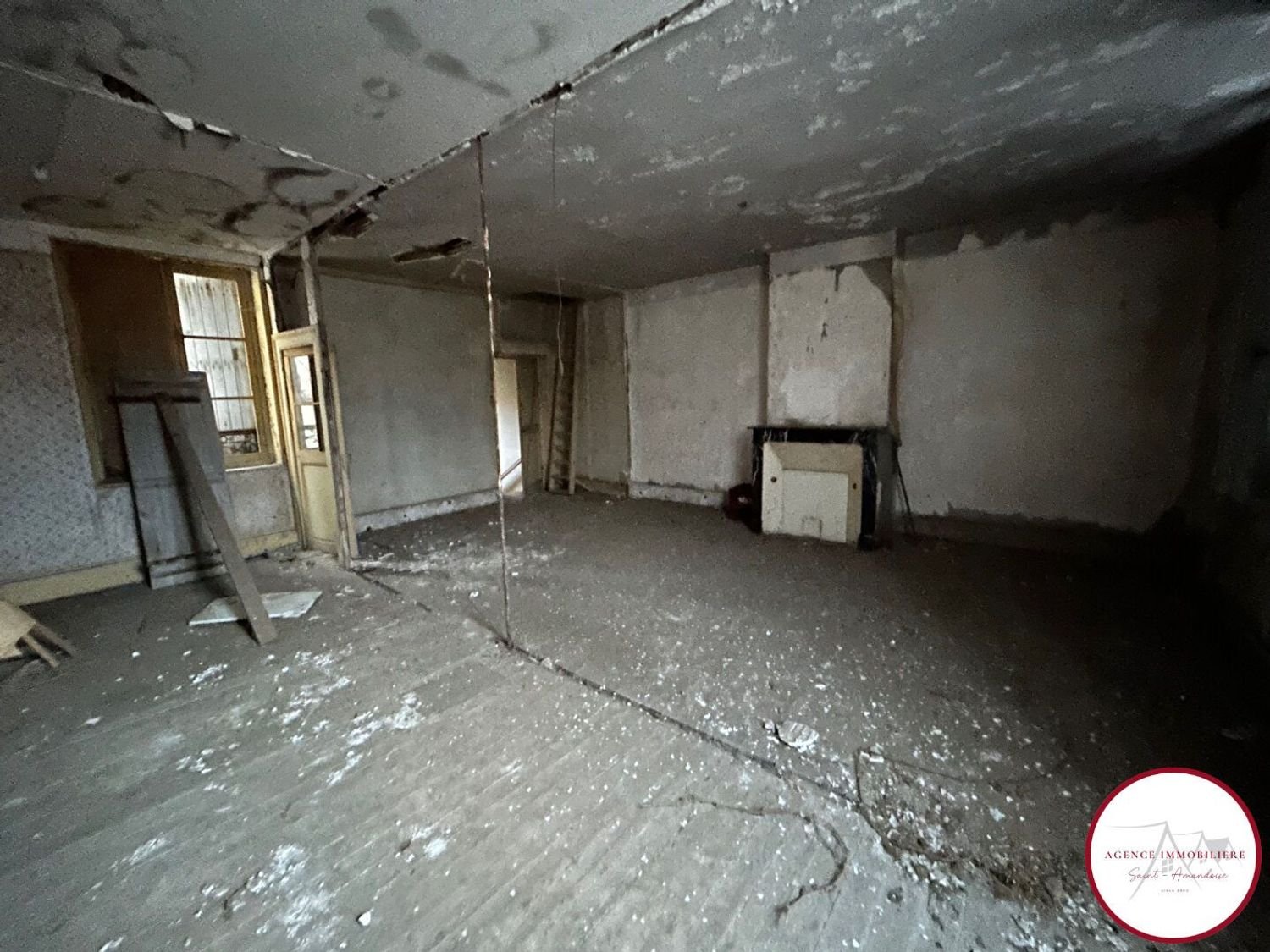 Maison à vendre, 85m², Bruère-Allichamps