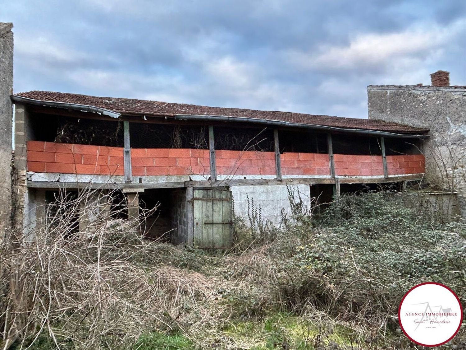 Maison à vendre, 85m², Bruère-Allichamps