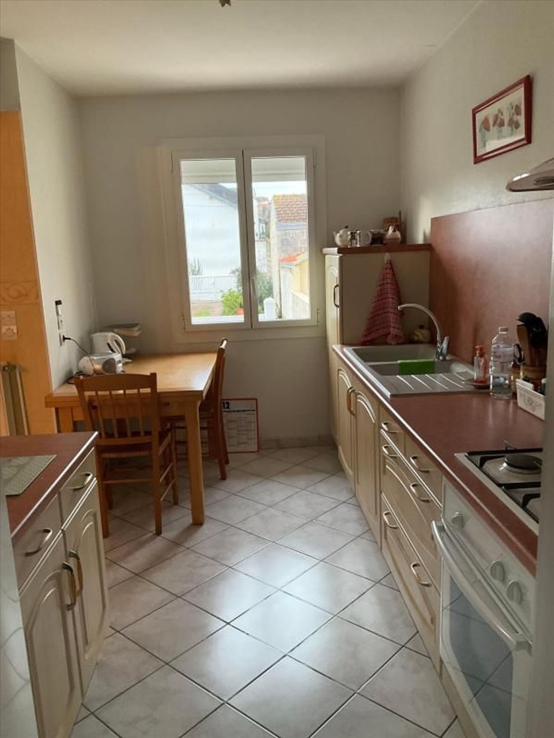 Maison à vendre, 60m², Saintes