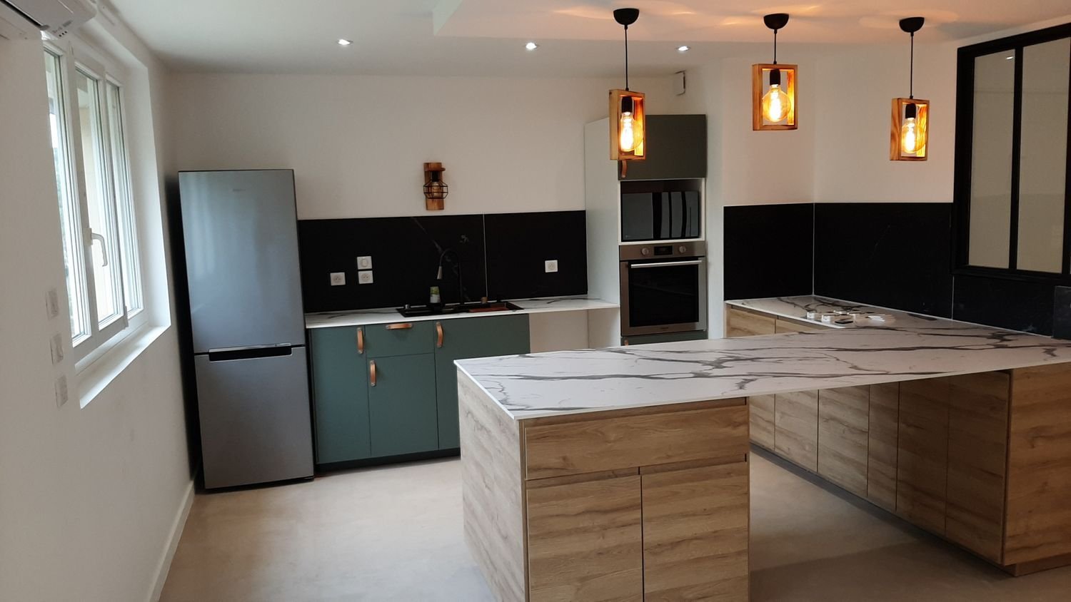 Appartement à vendre, 93m², La Seyne-sur-Mer