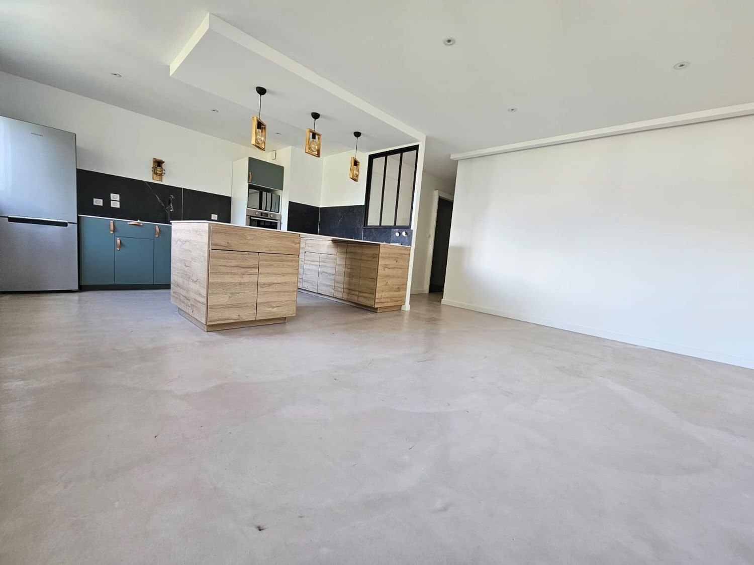 Appartement à vendre, 93m², La Seyne-sur-Mer