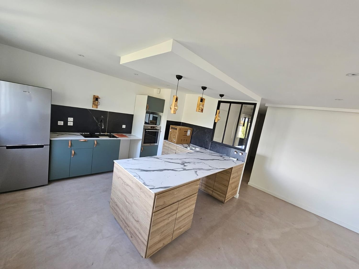Appartement à vendre, 93m², La Seyne-sur-Mer