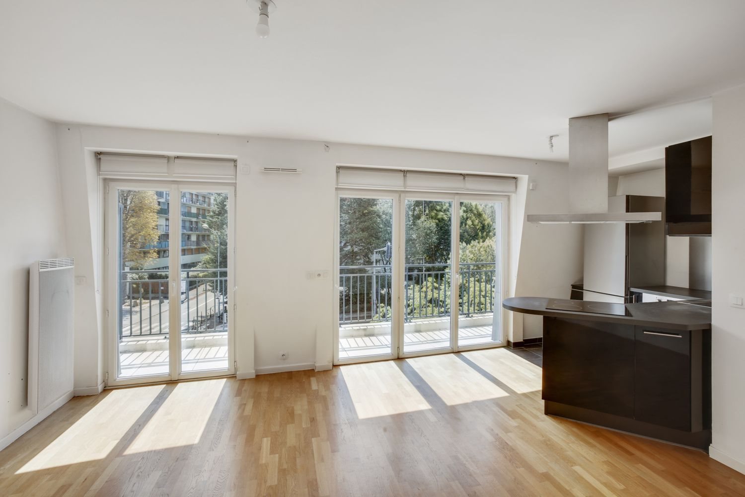 Appartement à vendre, 51m², Croissy-sur-Seine