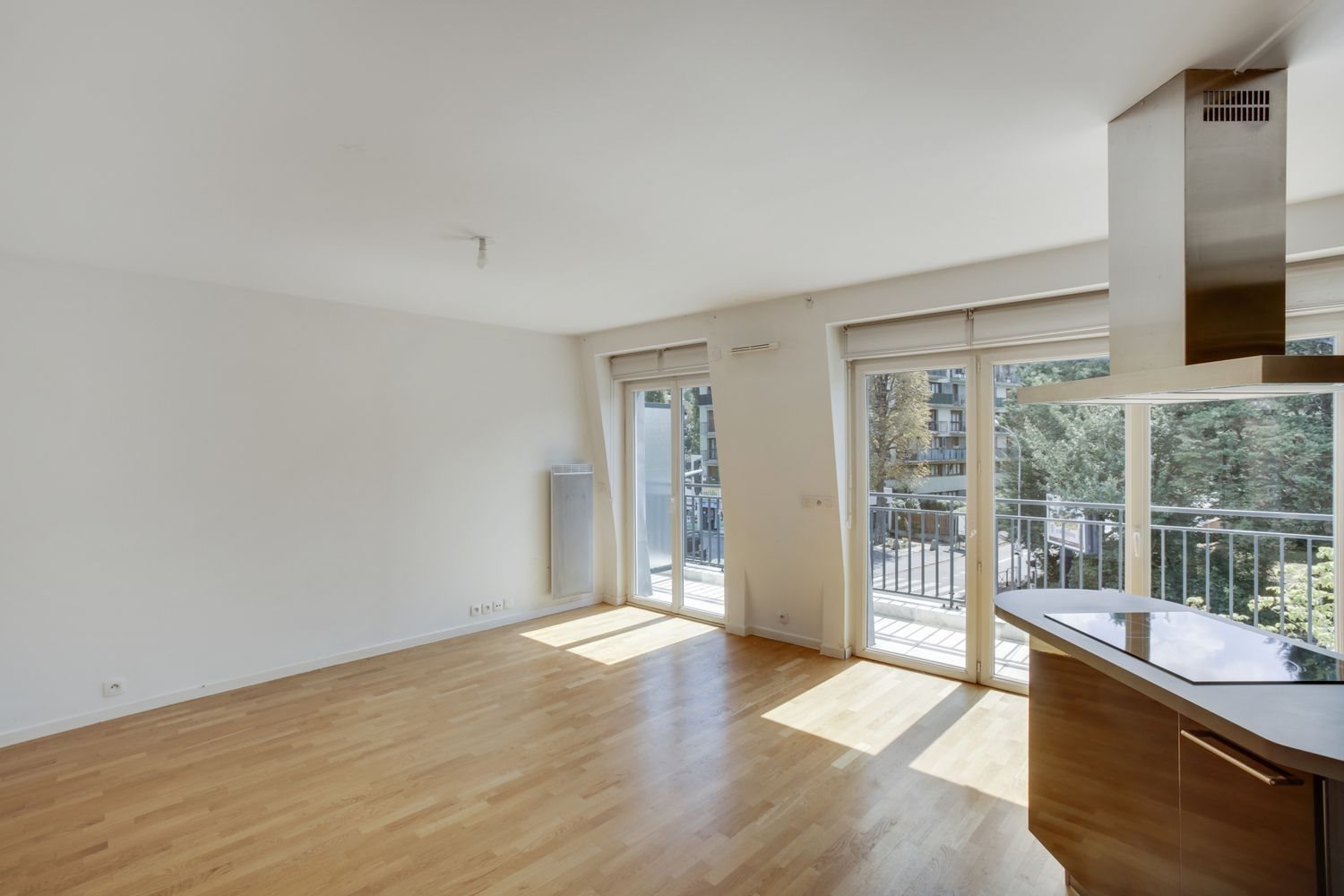 Appartement à vendre, 51m², Croissy-sur-Seine