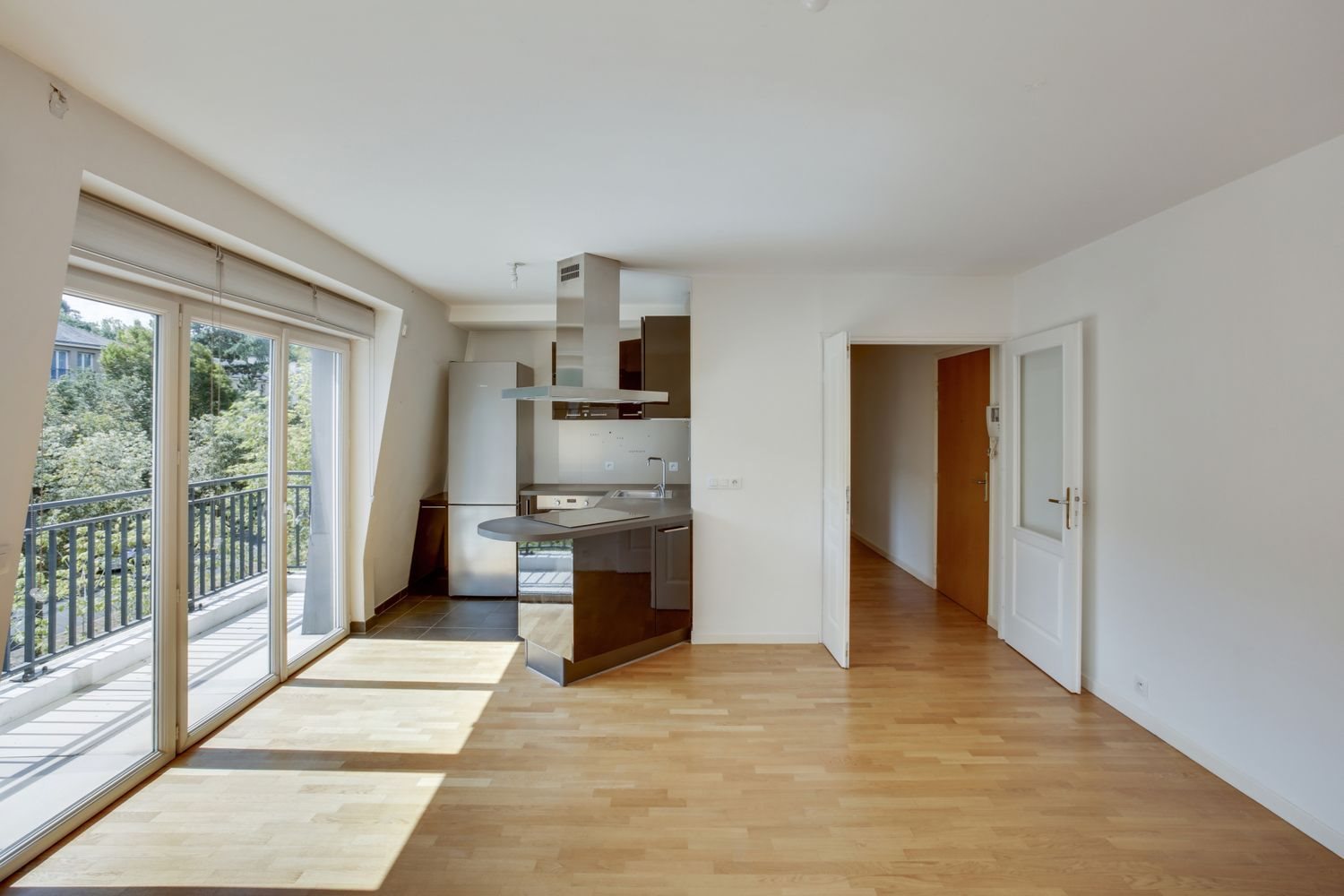 Appartement à vendre, 51m², Croissy-sur-Seine