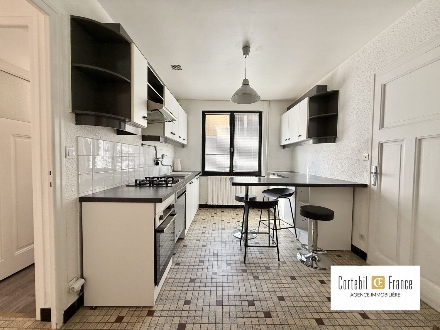 Maison à vendre, 80m², Cruseilles