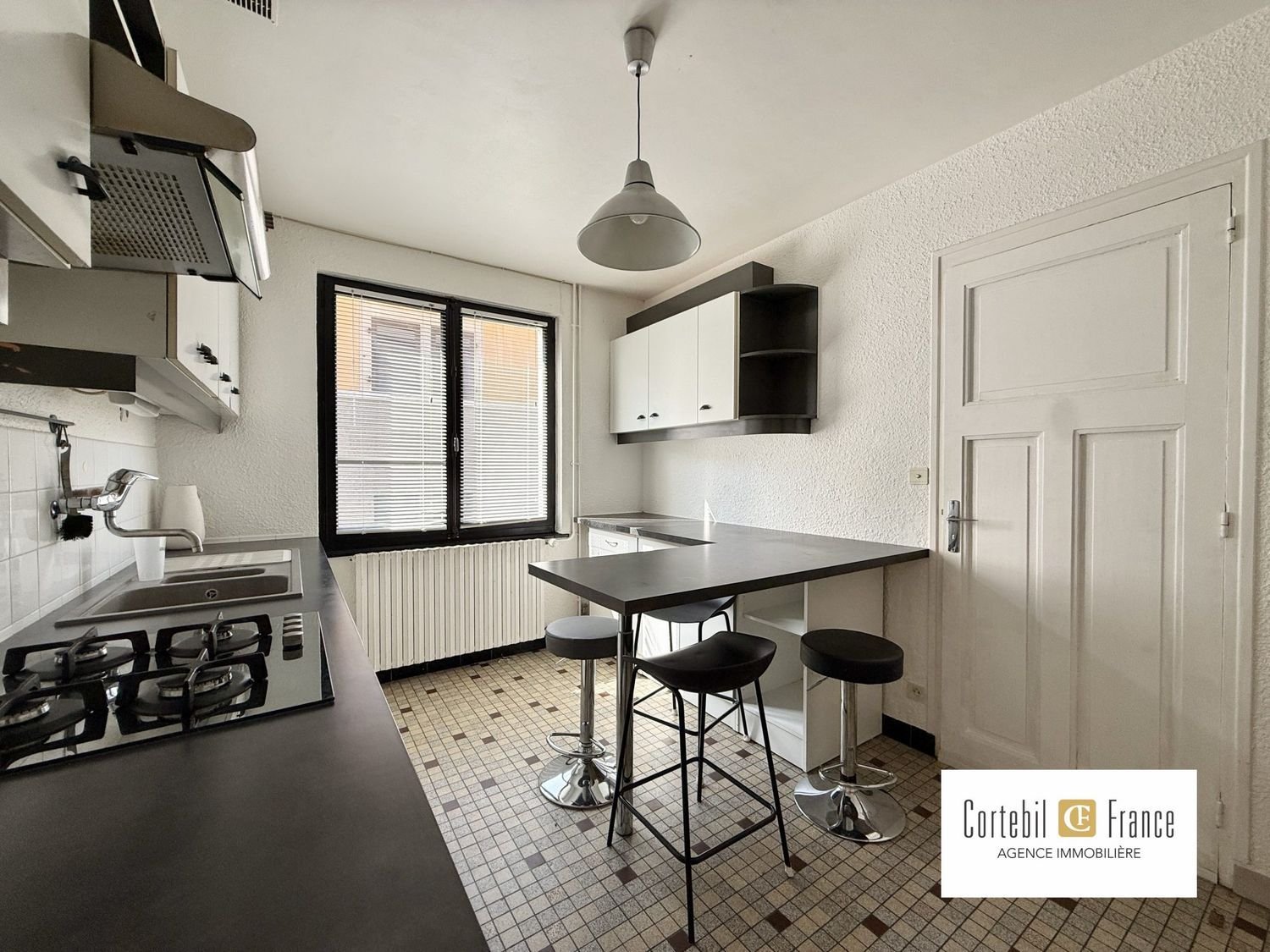 Maison à vendre, 80m², Cruseilles