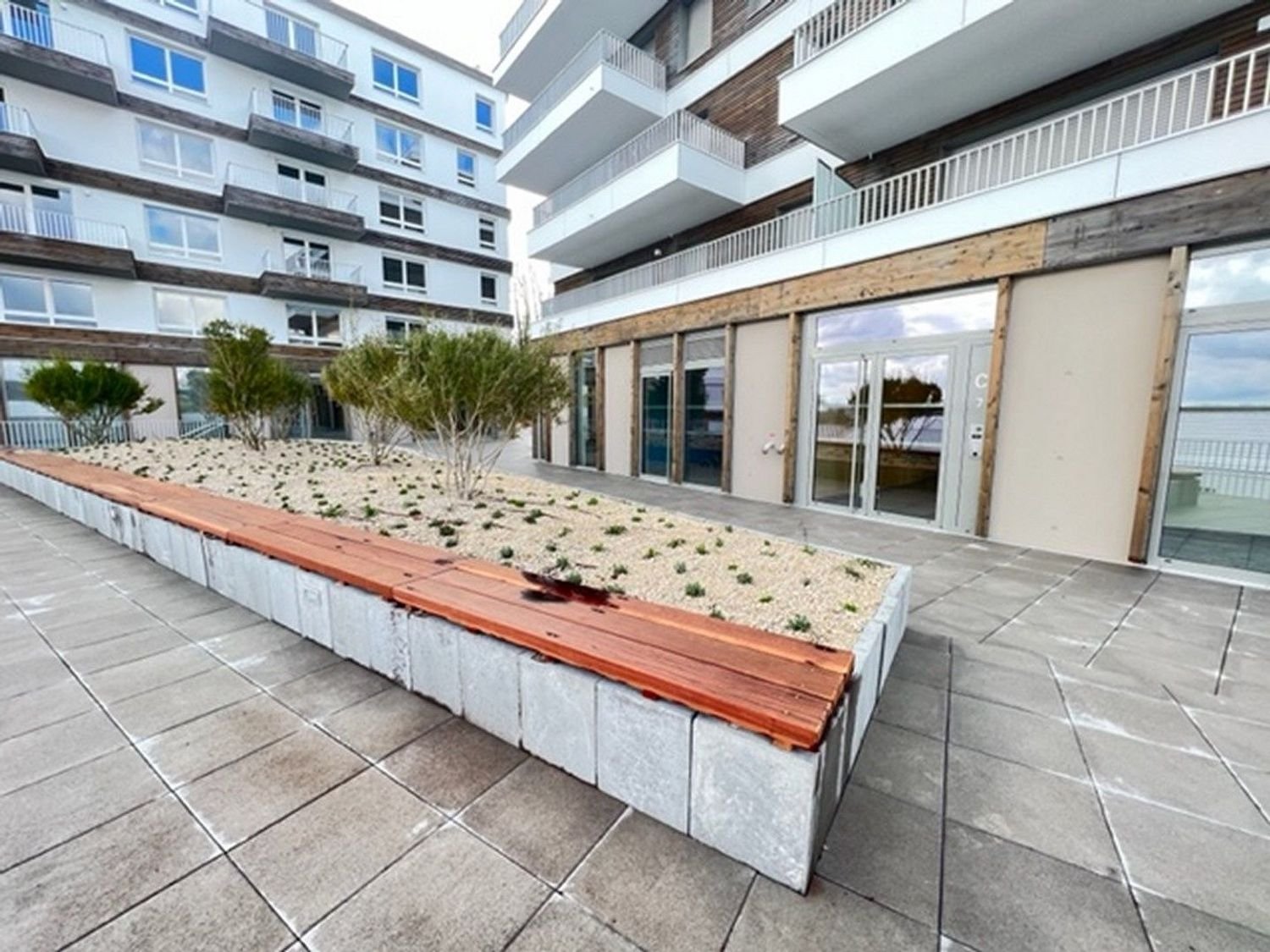 Appartement à vendre, 39m², Avon