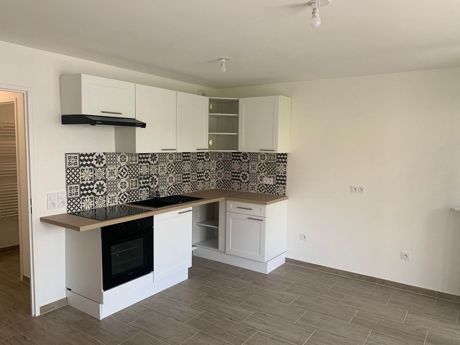 Appartement à vendre, 39m², Avon