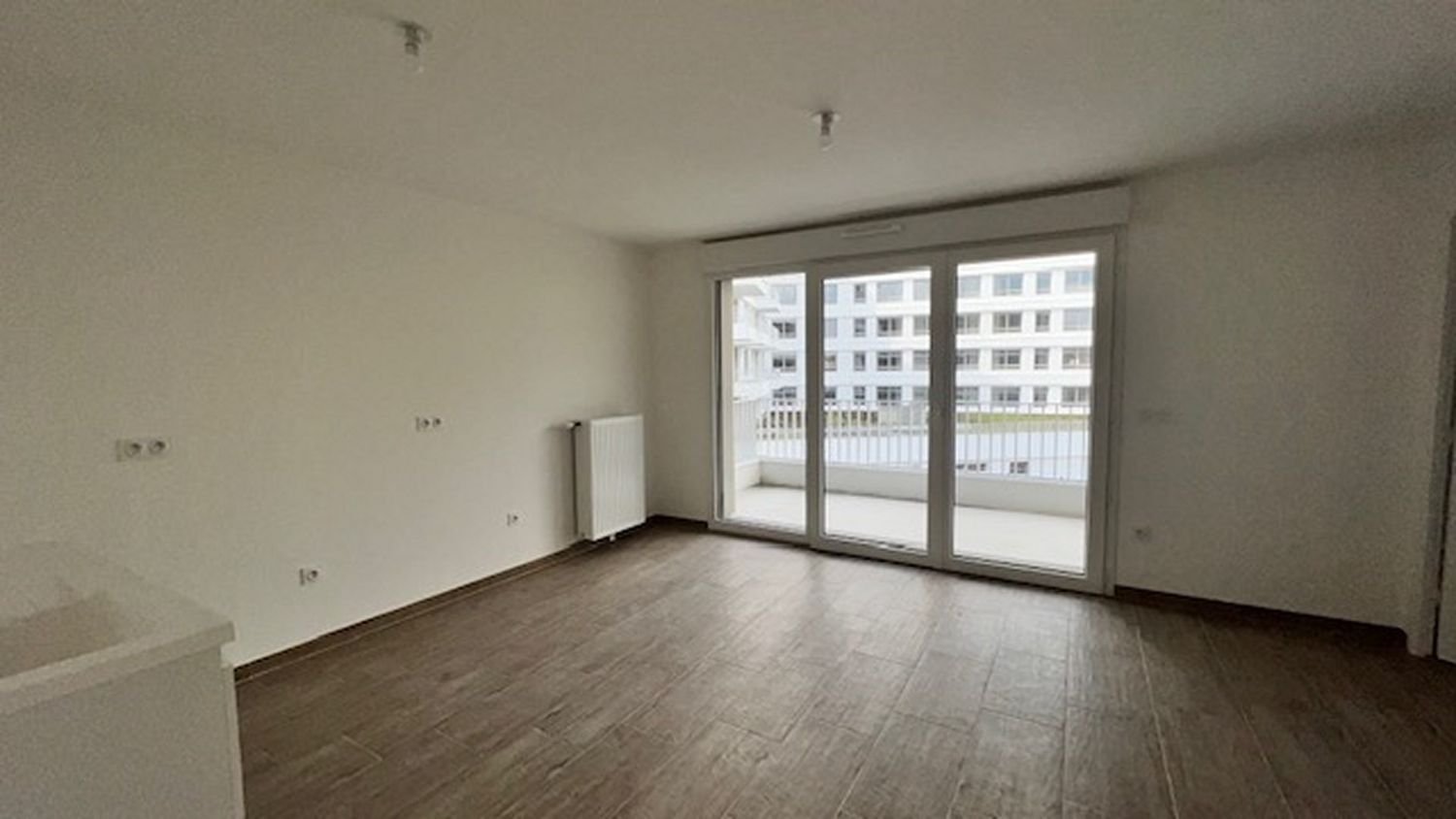 Appartement à vendre, 39m², Avon