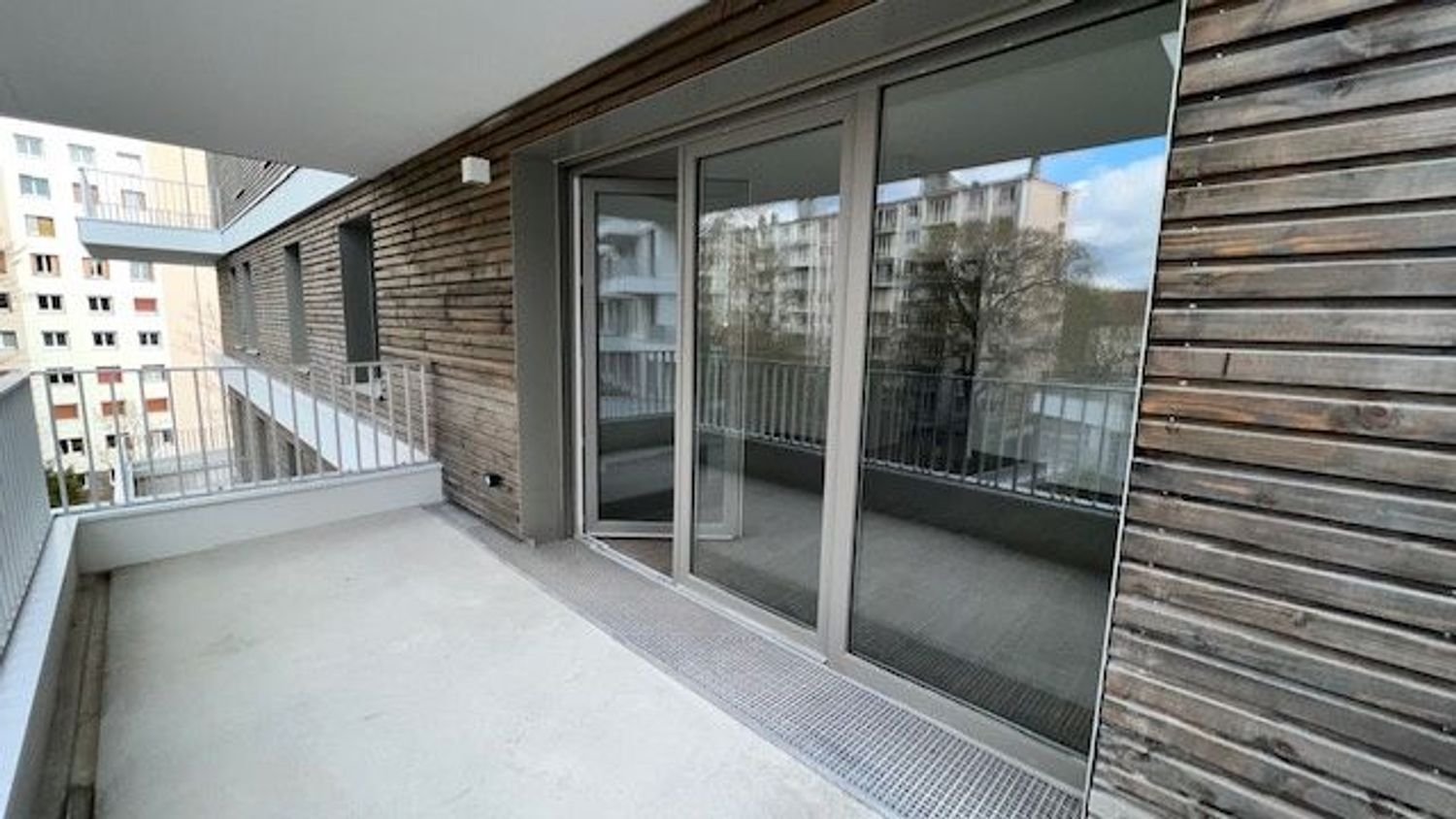 Appartement à vendre, 39m², Avon