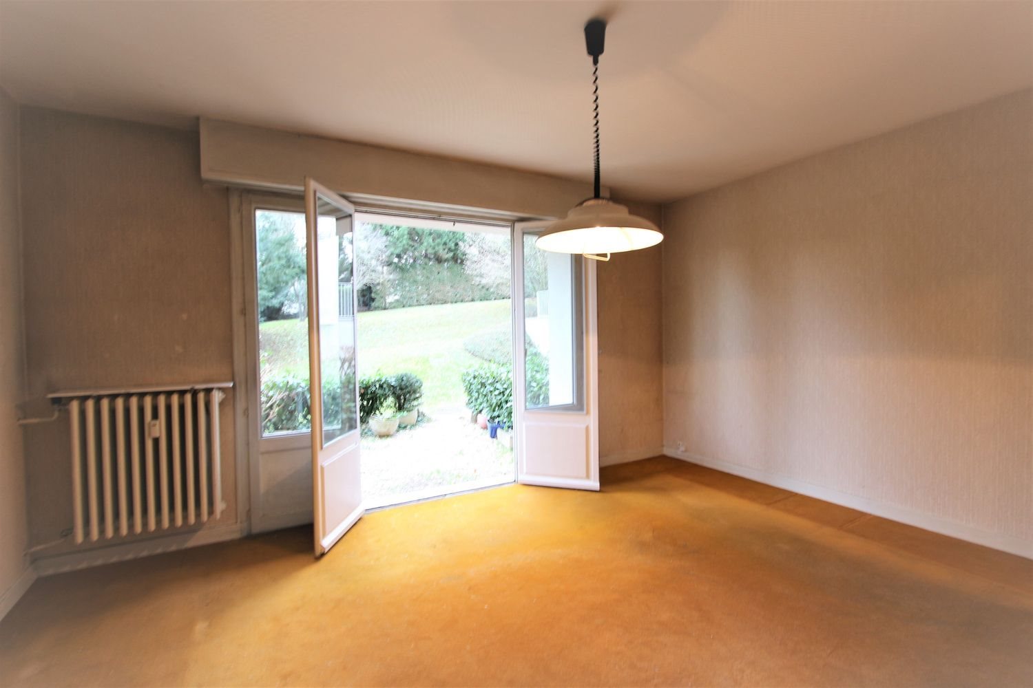 Appartement à vendre, 75m², Nevers