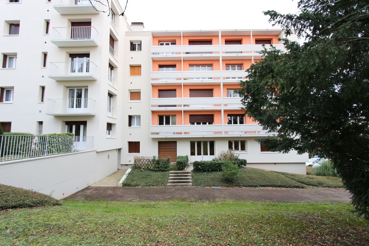 Appartement à vendre, 75m², Nevers
