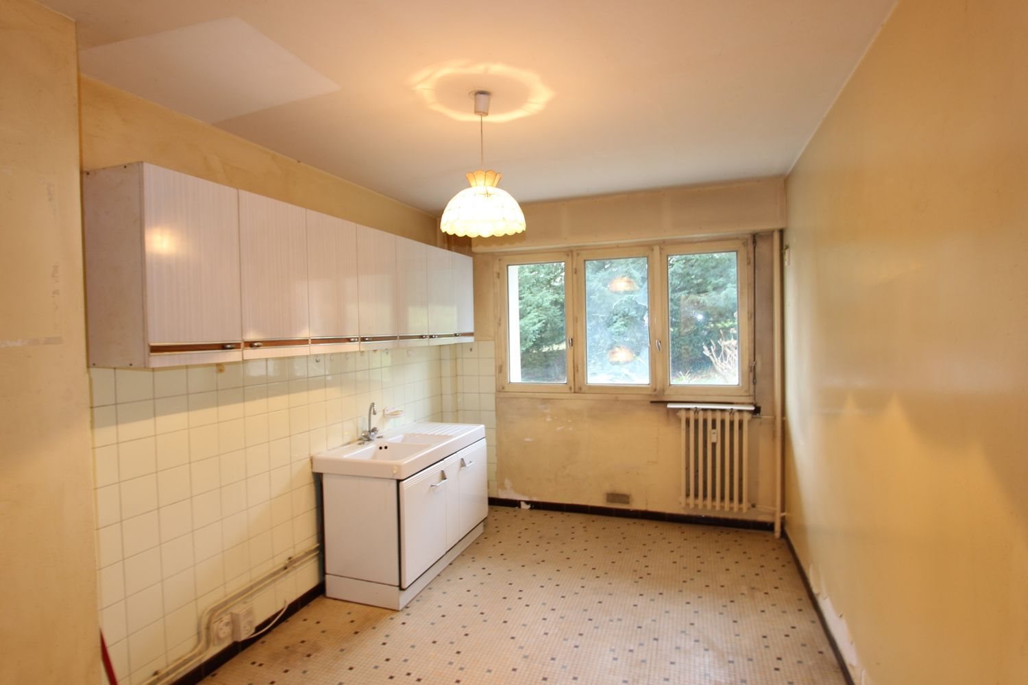 Appartement à vendre, 75m², Nevers