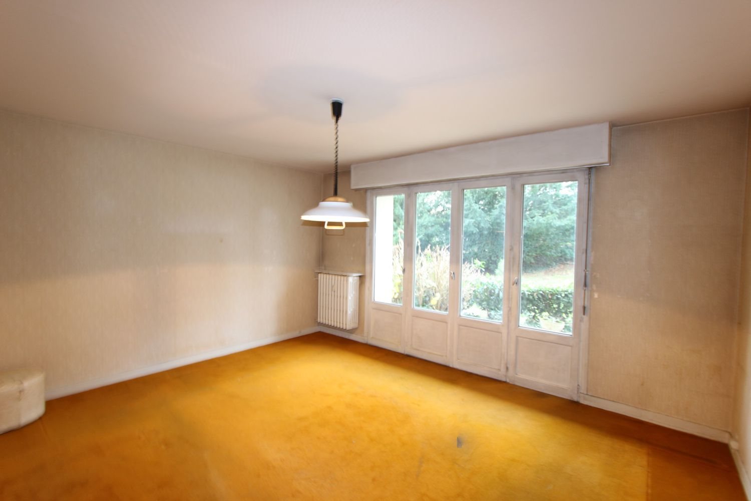 Appartement à vendre, 75m², Nevers