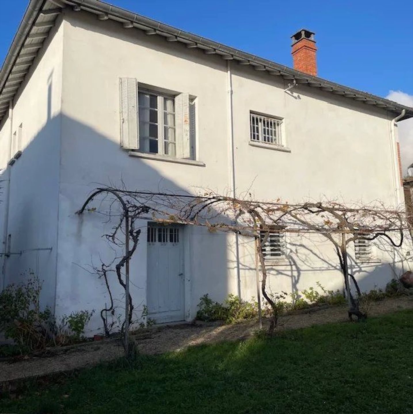 Maison à vendre, 166m², Toulouse