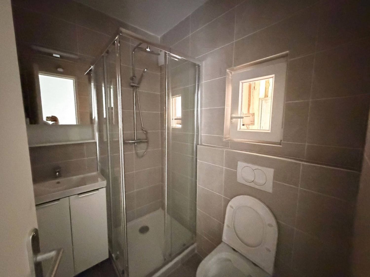 Appartement à louer, 34m², Sarcelles