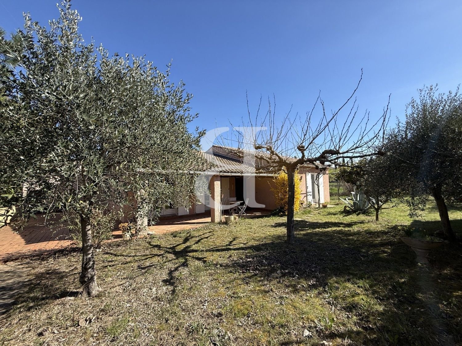 Maison à vendre, 126m², Valréas