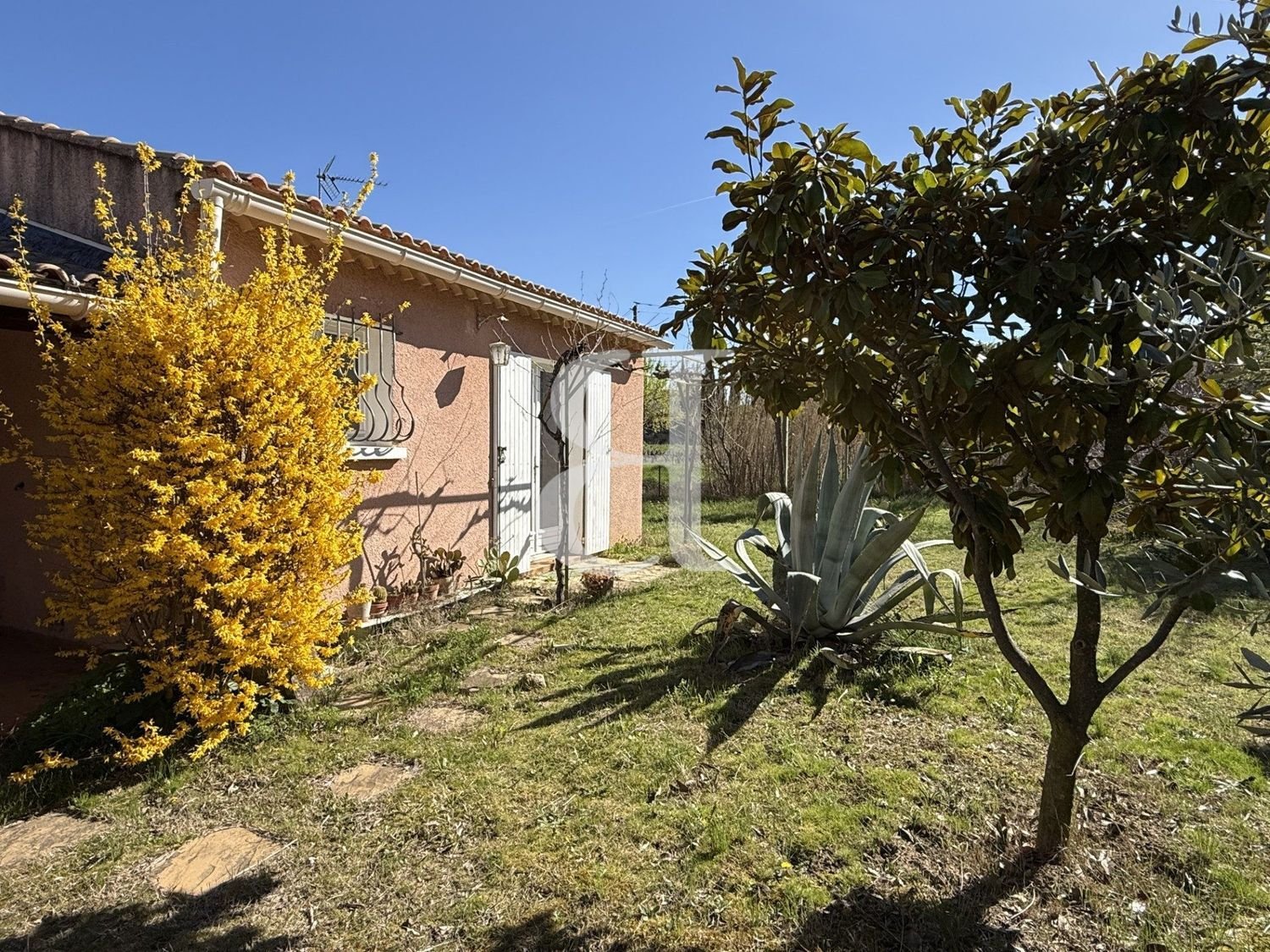 Maison à vendre, 126m², Valréas