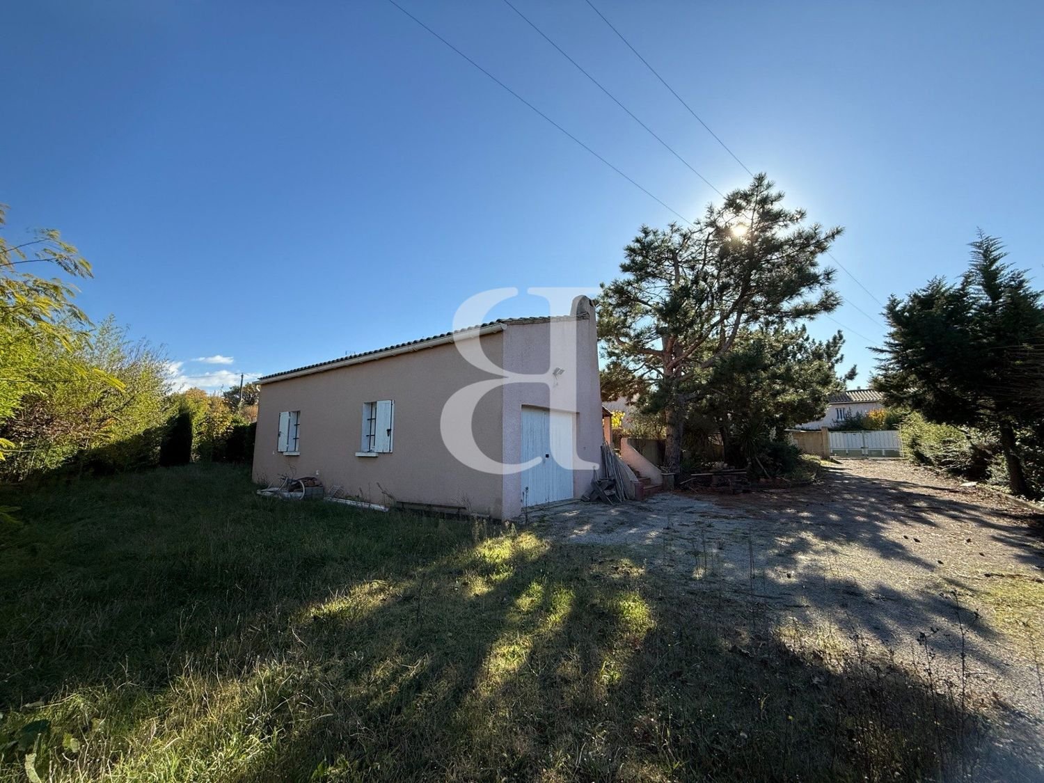 Maison à vendre, 126m², Valréas