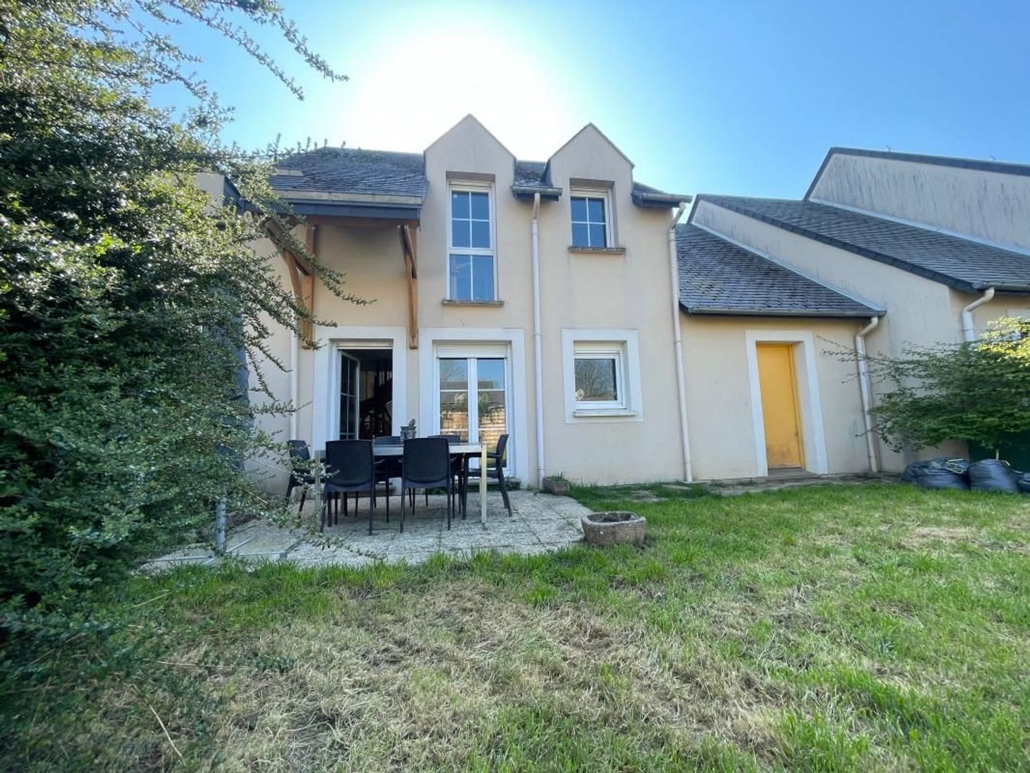 Maison à vendre, 83m², Dozulé