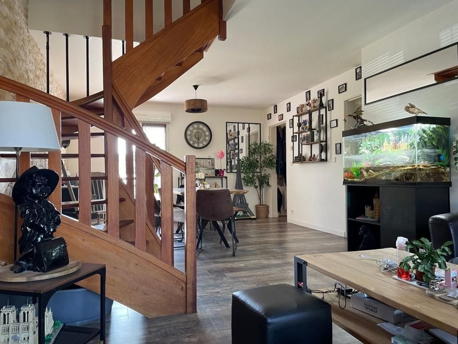 Maison à vendre, 83m², Dozulé