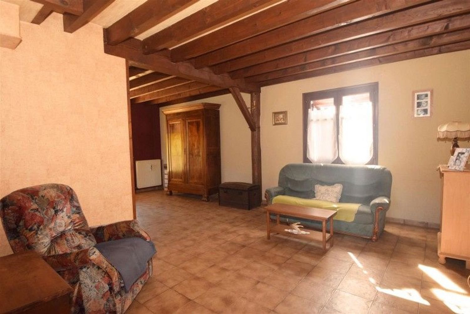 Maison à vendre, 135m², Chaveyriat