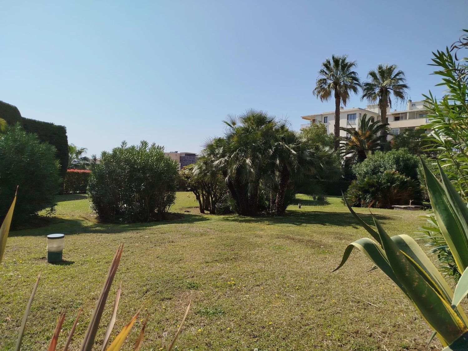 Appartement à vendre, 49m², Le Cannet