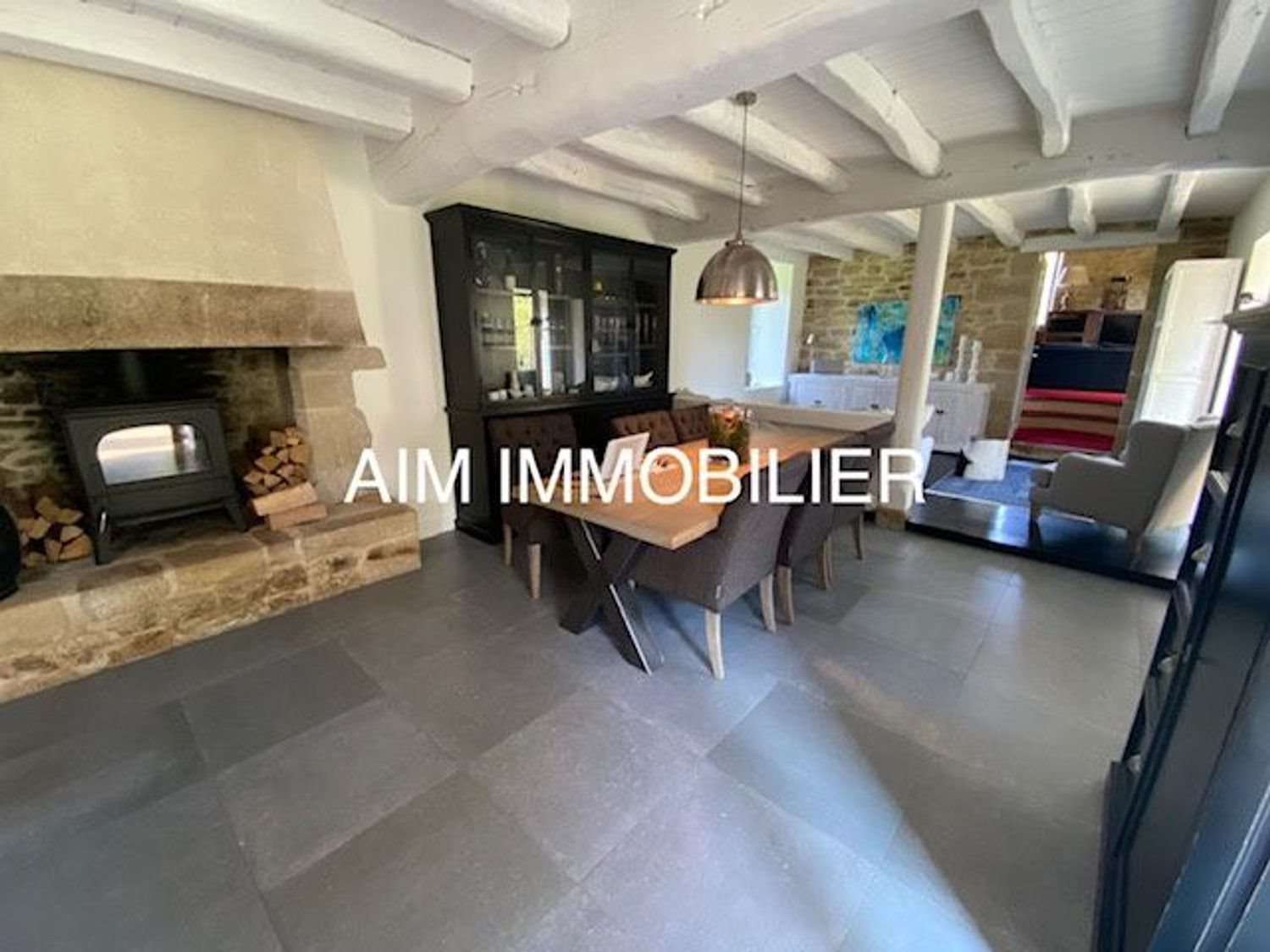 Maison à vendre, 140m², Baden