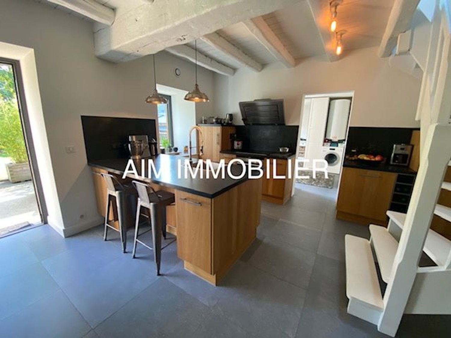Maison à vendre, 140m², Baden
