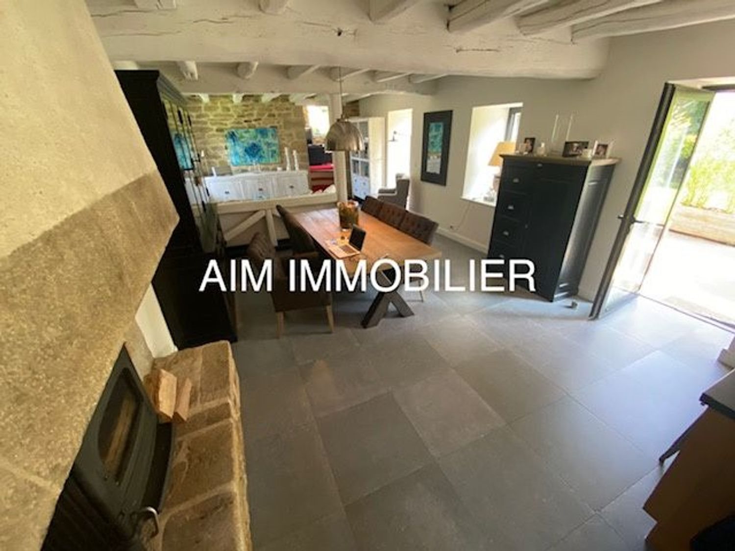 Maison à vendre, 140m², Baden