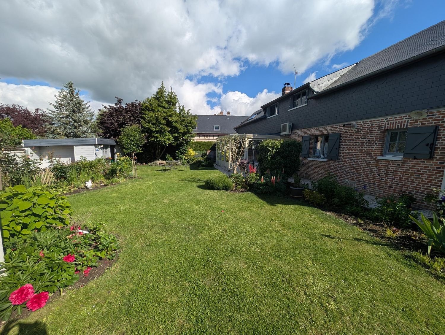 Maison à vendre, 138m², Saint-Victor-l'Abbaye