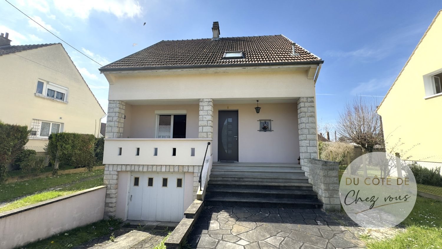 Maison à vendre, 87m², Saint-André-les-Vergers