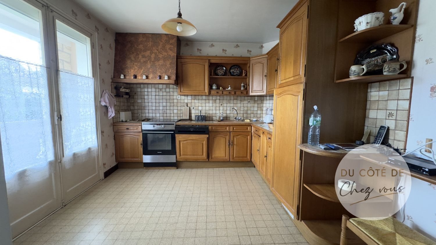Maison à vendre, 87m², Saint-André-les-Vergers