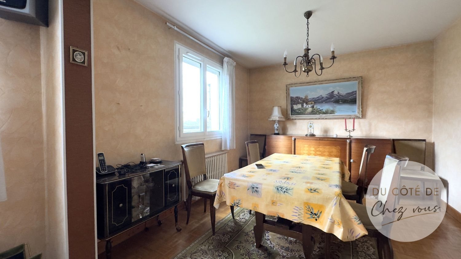 Maison à vendre, 87m², Saint-André-les-Vergers