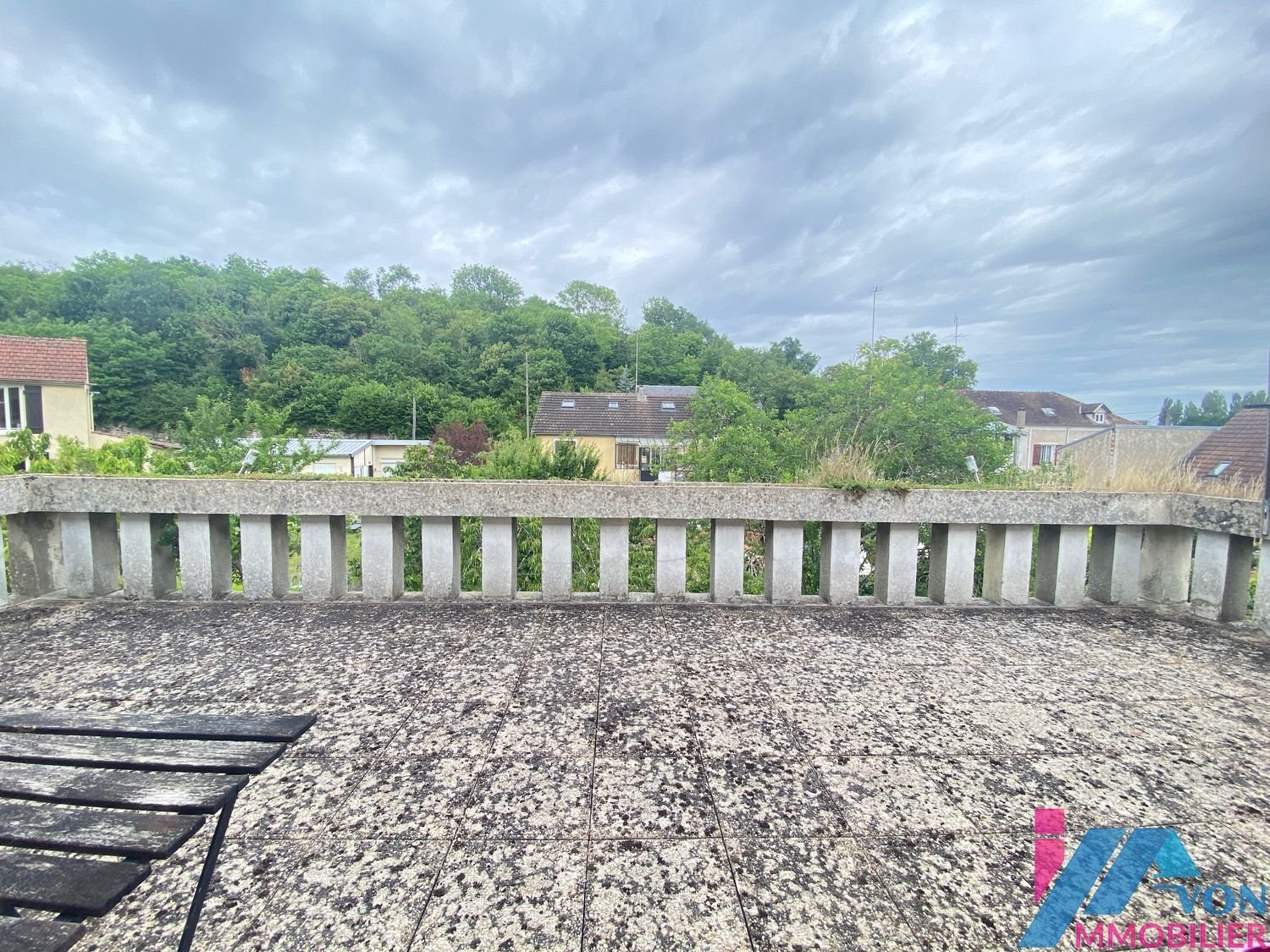 Appartement à vendre, 51m², Avon