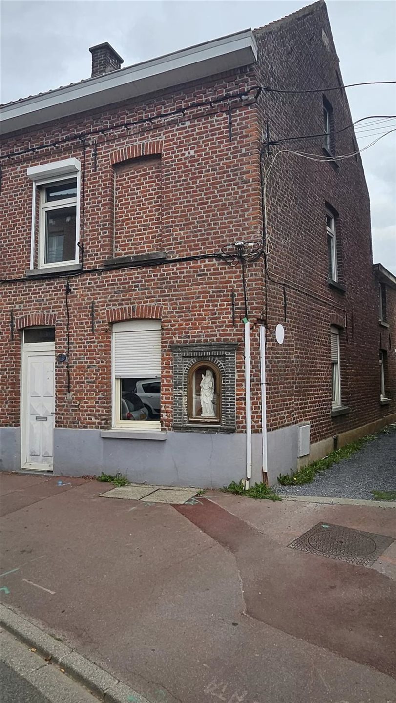 Maison à vendre, 117m², Neuville-en-Ferrain