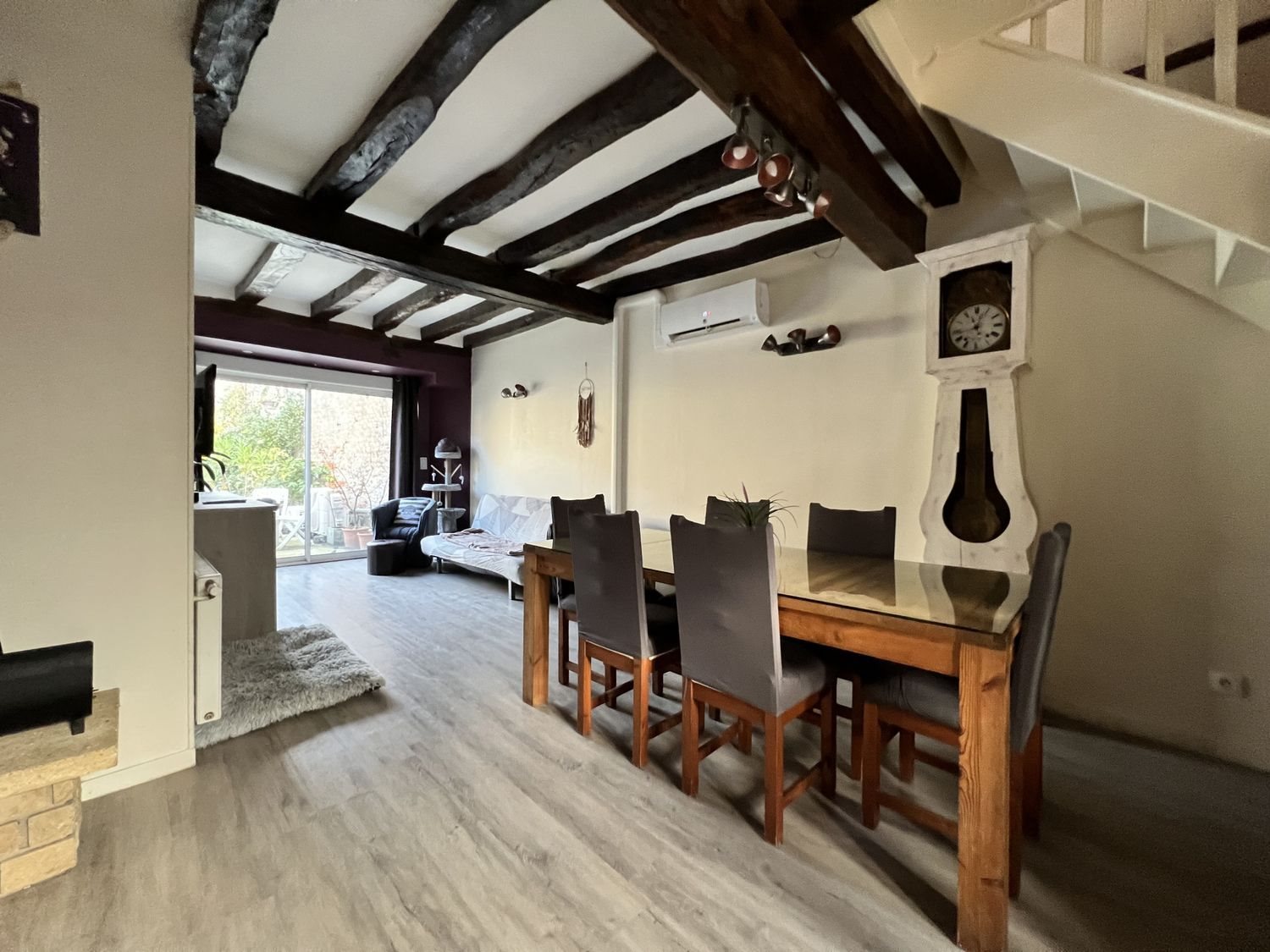 Maison à vendre, 124m², Boynes