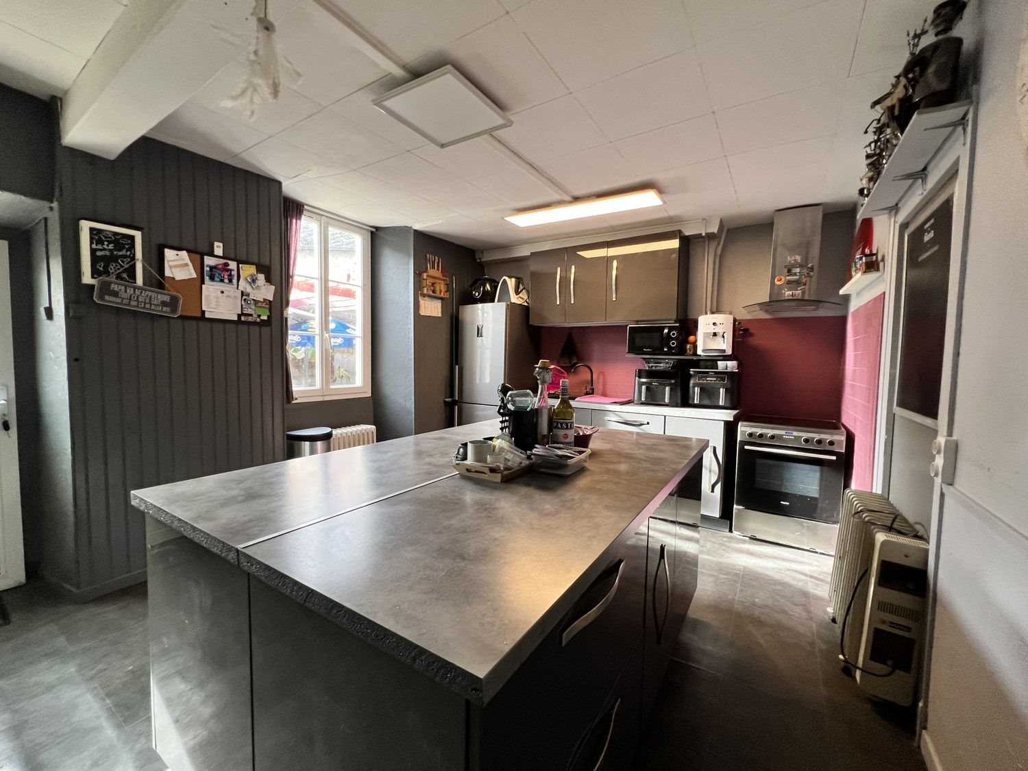 Maison à vendre, 124m², Boynes