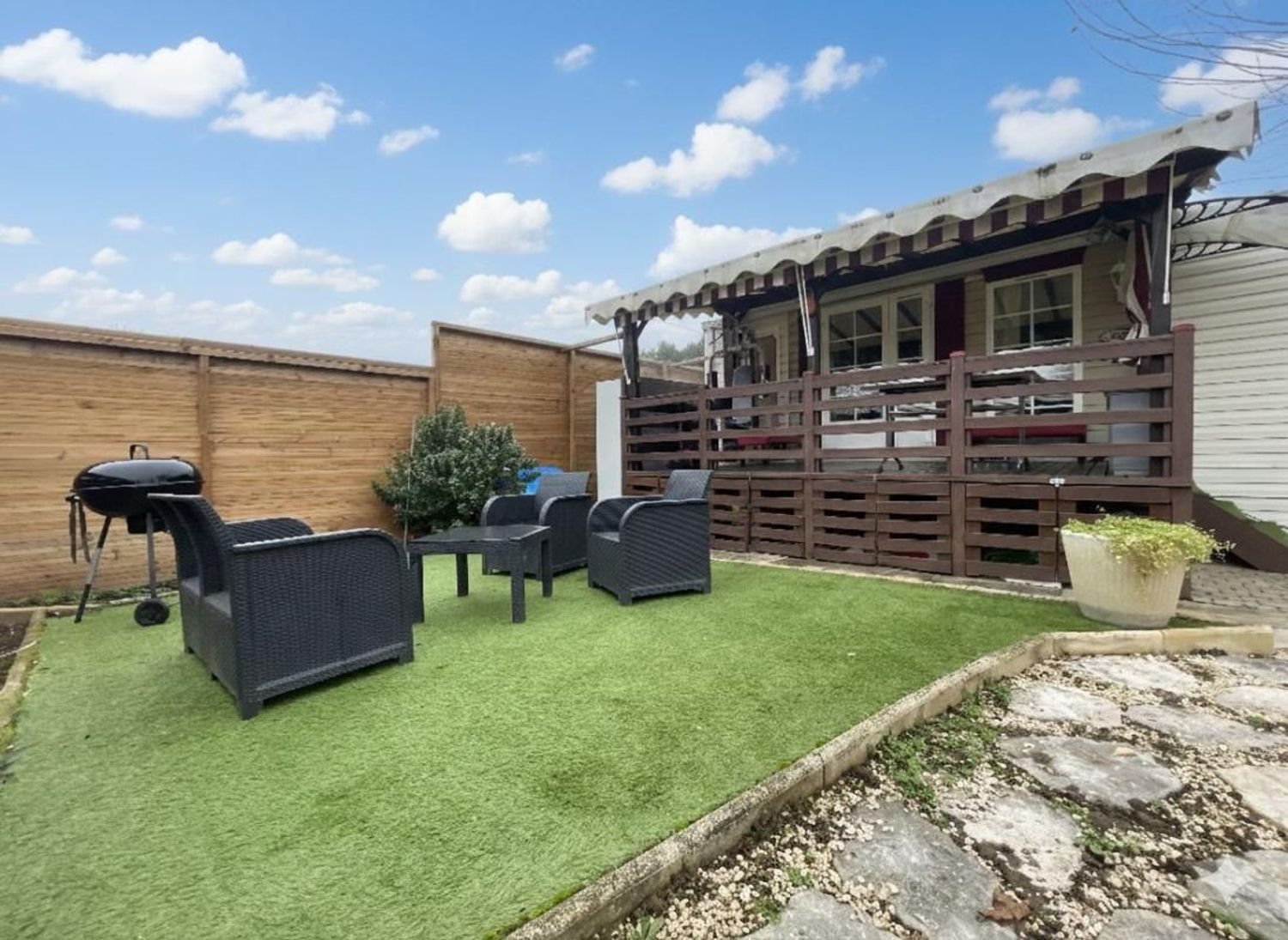 Maison à vendre, 32m², Massieux