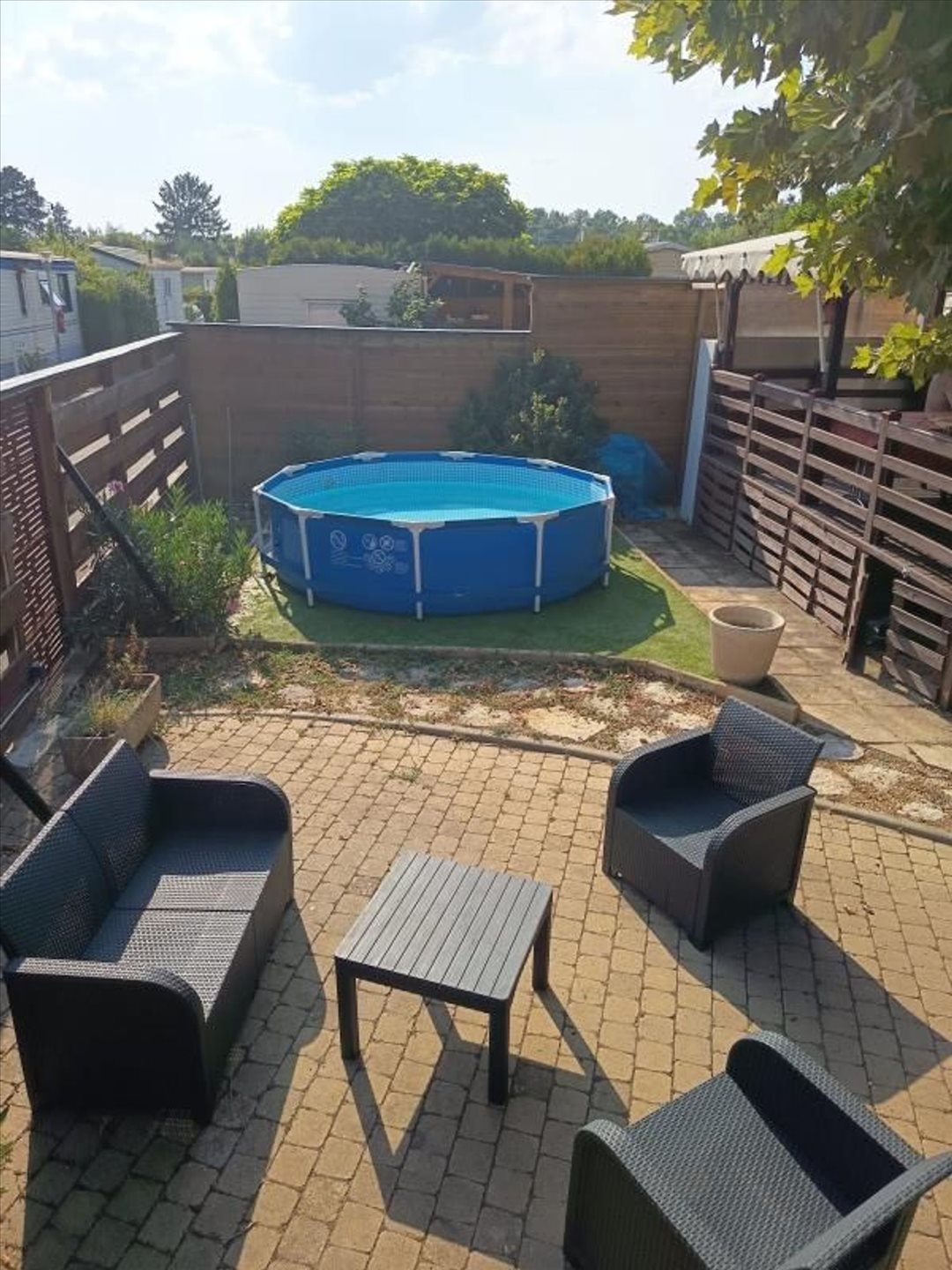Maison à vendre, 32m², Massieux