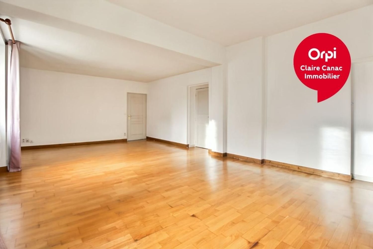 Appartement à vendre, 105m², Castres