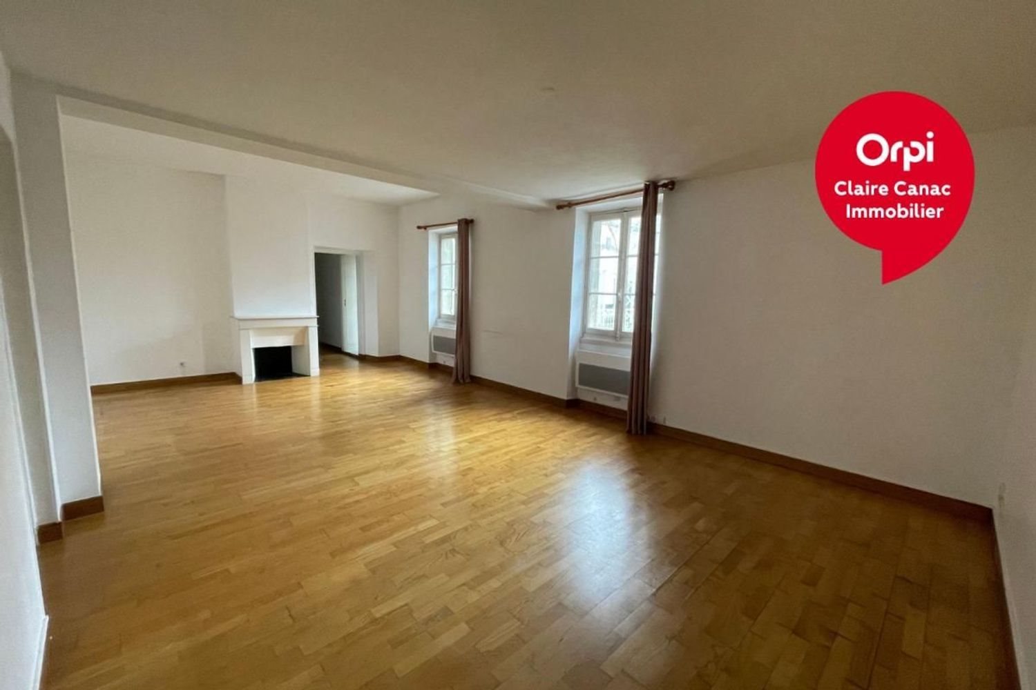 Appartement à vendre, 105m², Castres