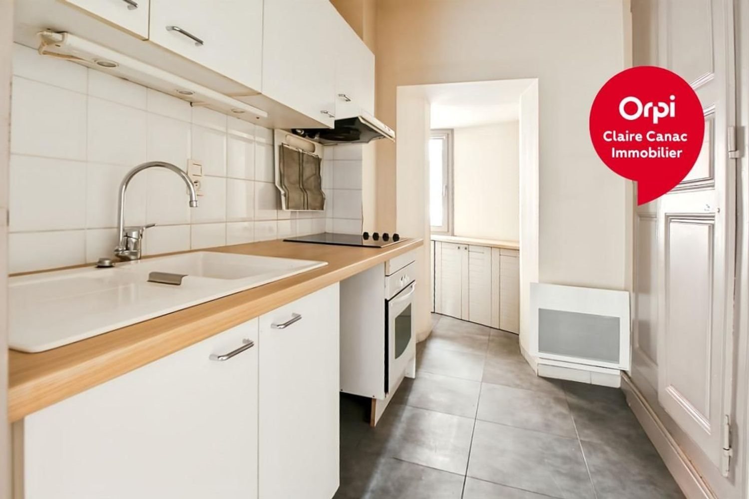 Appartement à vendre, 105m², Castres