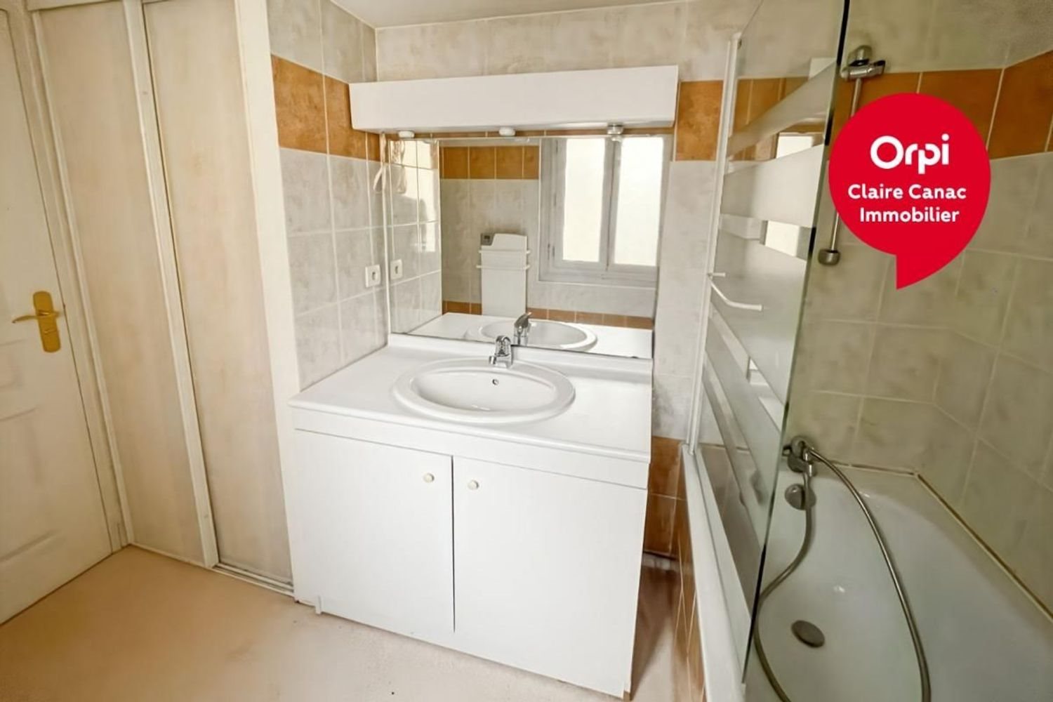 Appartement à vendre, 105m², Castres