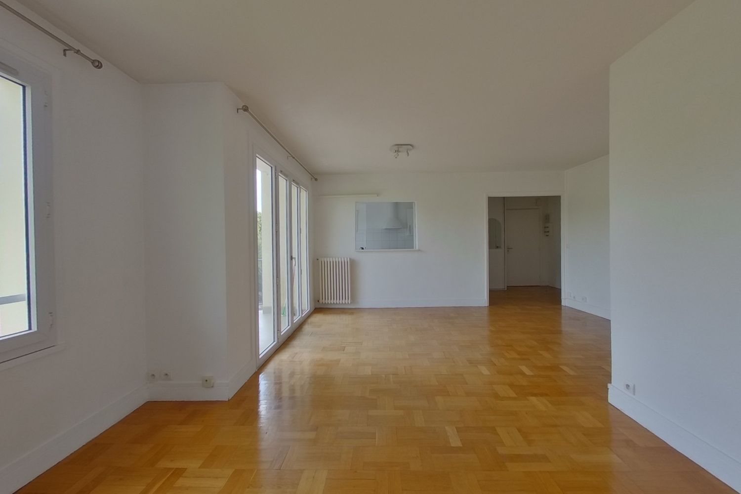Appartement à louer, 75m², Saint-Germain-en-Laye