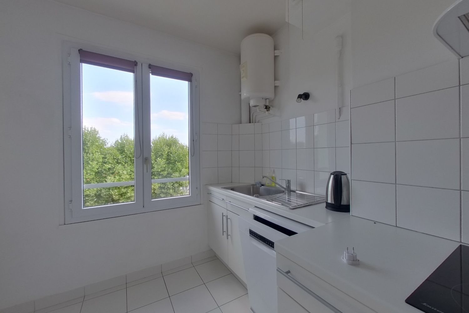 Appartement à louer, 75m², Saint-Germain-en-Laye